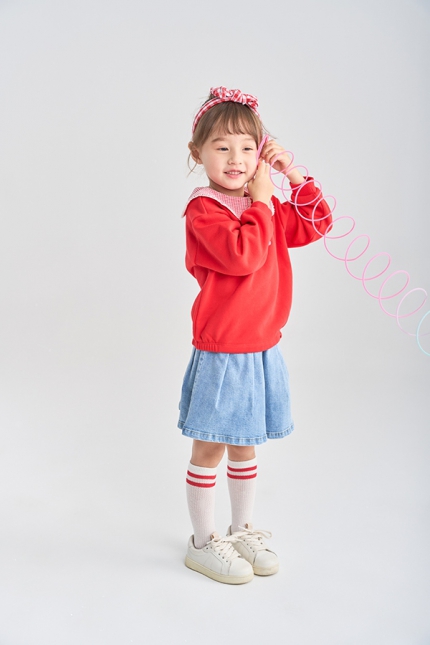 嬰裝